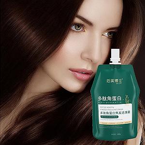 Маска Moonyan Hair Repair Cream 200 г ціна на synthetic.ua - Фото 1 Маска Moonyan Hair Repair Cream 200 г synthetic.ua - Фото 1