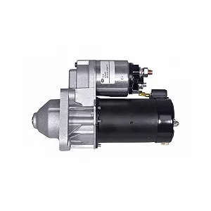 Стартер HELLA 8EA 012 526-771 для FIAT FERRARI, для автомобилей с кондиционером - Фото 1