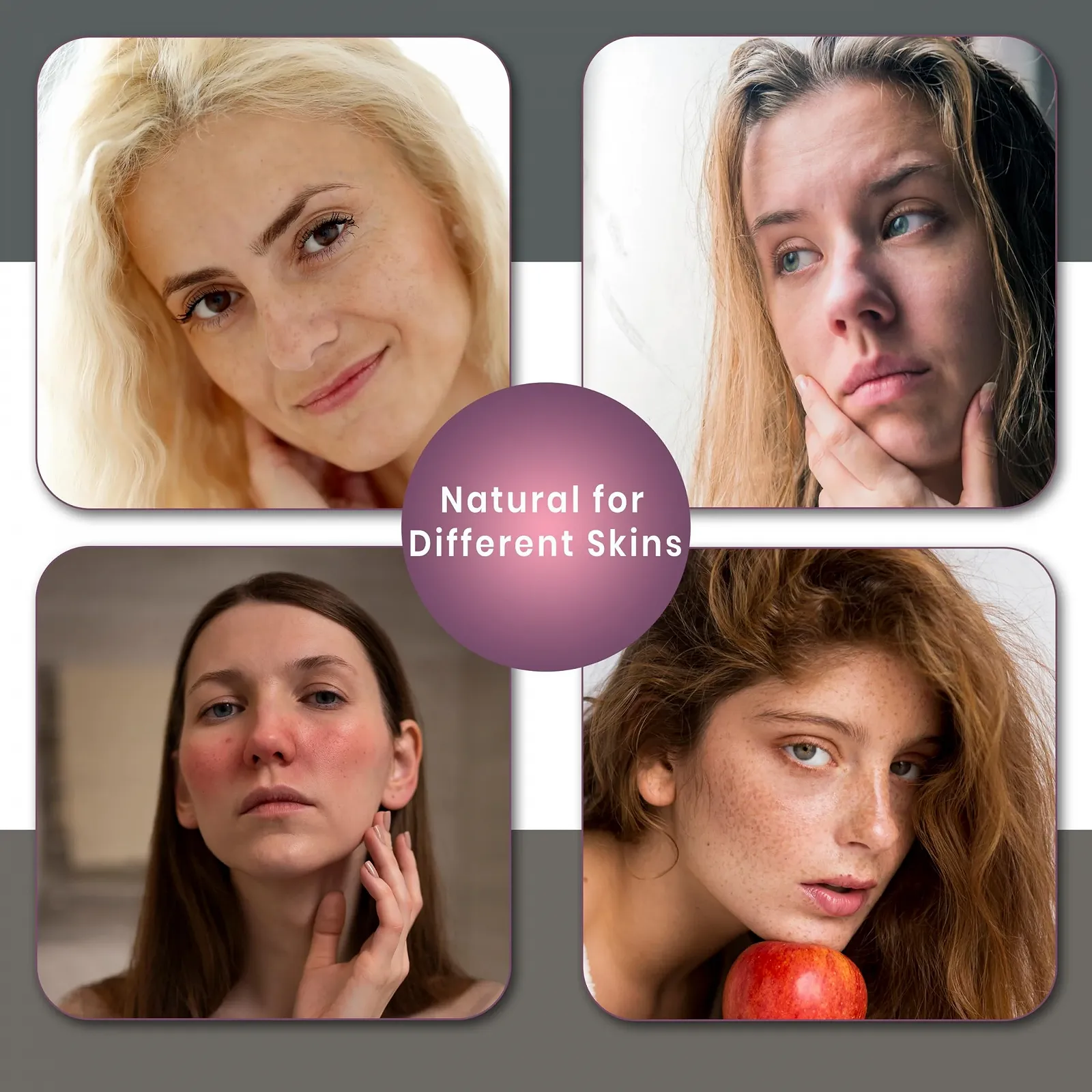 Тканинна маска Lululun Hydra-F 7 шт - Чорна тканина з ферментованим комплексом, фото №8