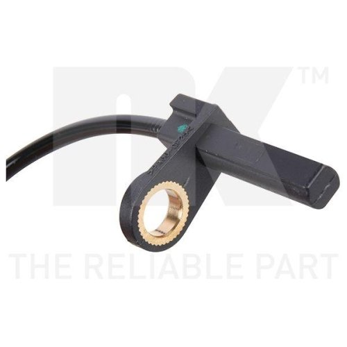 Датчик частоти обертання колеса NK 293353 для MERCEDES-BENZ KMB передній міст, фото №2