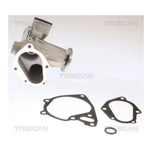 Водяной насос TRISCAN 8600 42023 для MITSUBISHI, фото №3