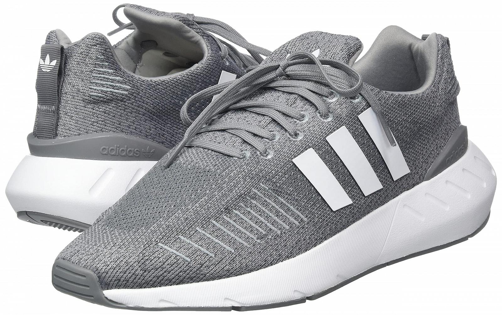 Кроссовки adidas Originals Swift Run 22, мужские, фото №14