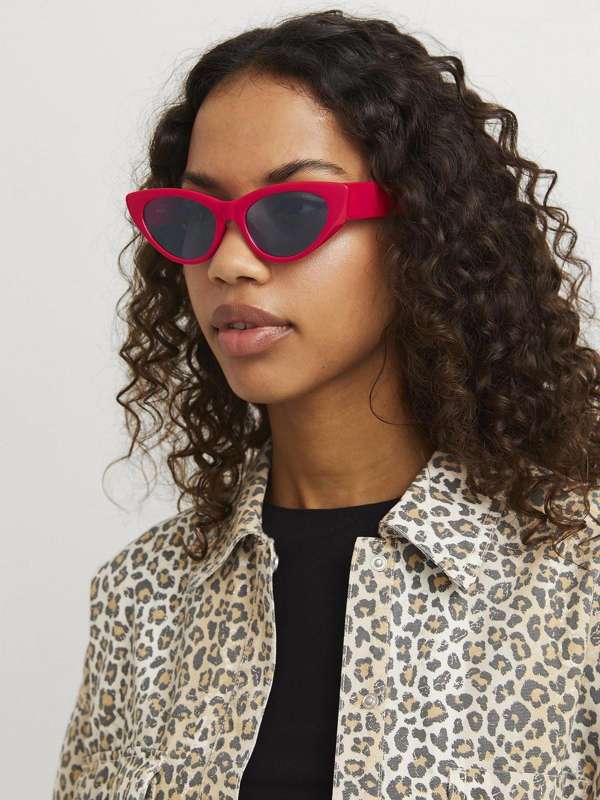 Жіночі сонцезахисні окуляри JACK & JONES JXRACHEL, фото №7