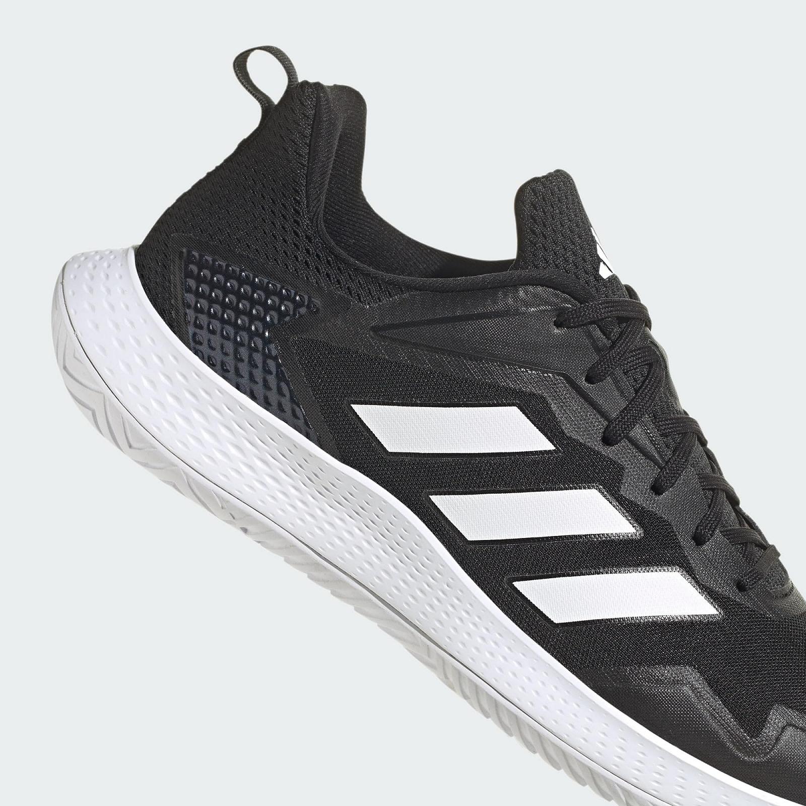 Кроссовки Adidas Defiant Speed Теннисные, фото №8 Кроссовки Adidas Defiant Speed Теннисные, фото №8
