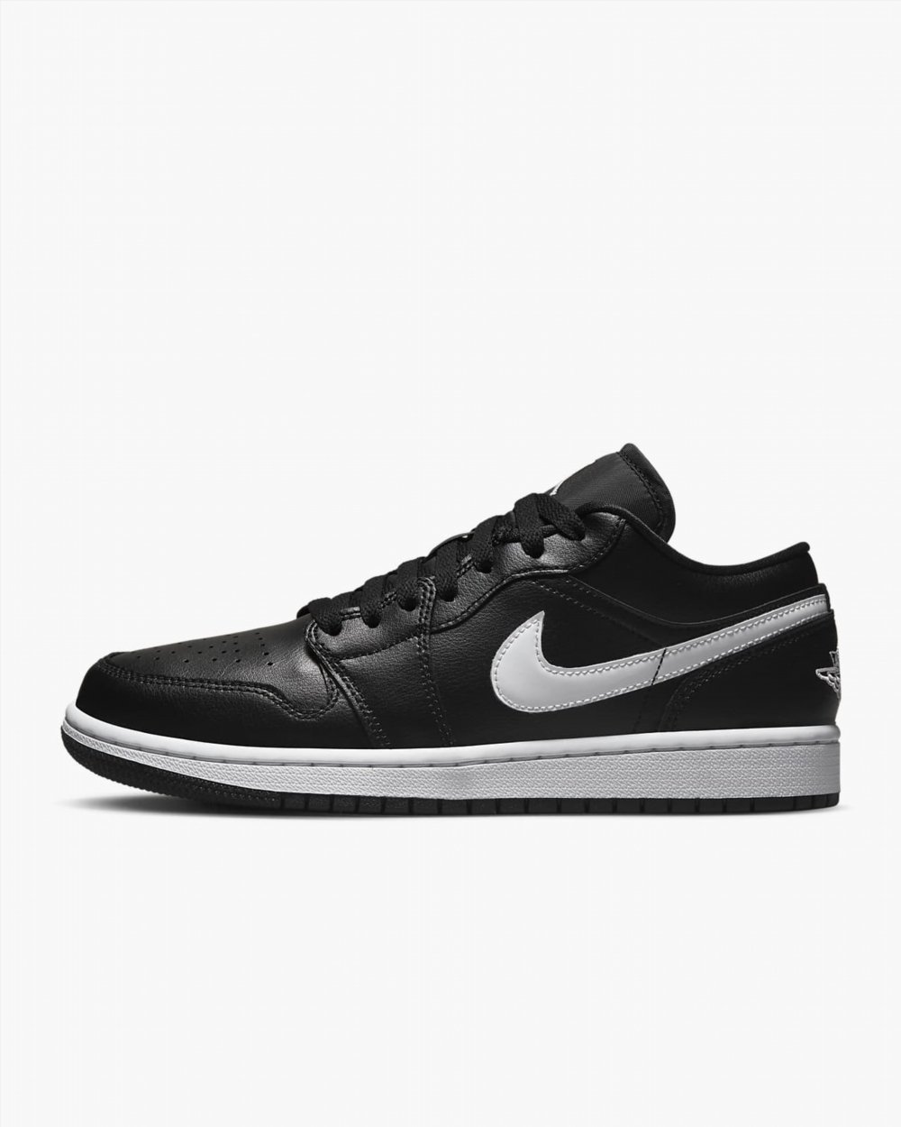 Кроссовки JORDAN AIR 1 LOW 37.5, фото №2