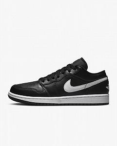 Кроссовки JORDAN AIR 1 LOW 37.5 synthetic.ua - Фото 1