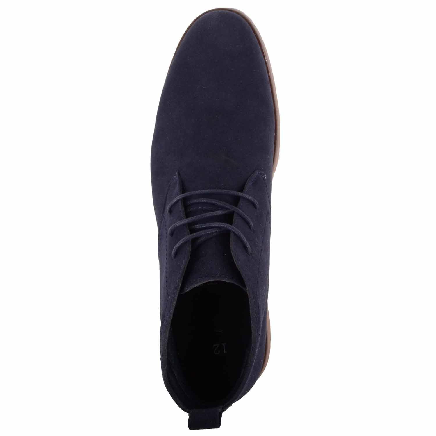 Челсі Черевики ABSOLUTE FOOTWEAR Замшеві Повсякденні, фото №6