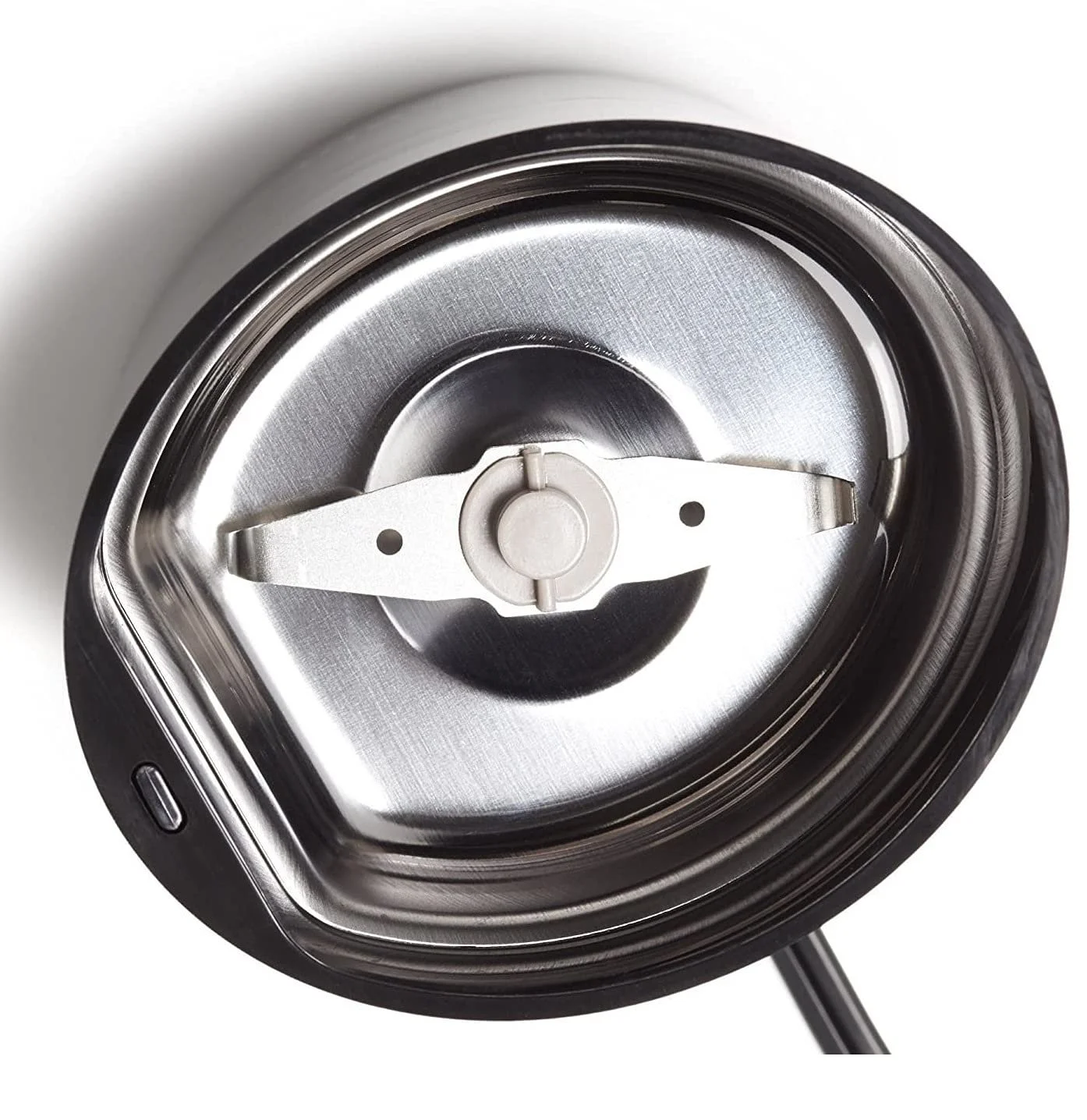 Електрична кавомолка Krups 75 г Чорний, фото №4