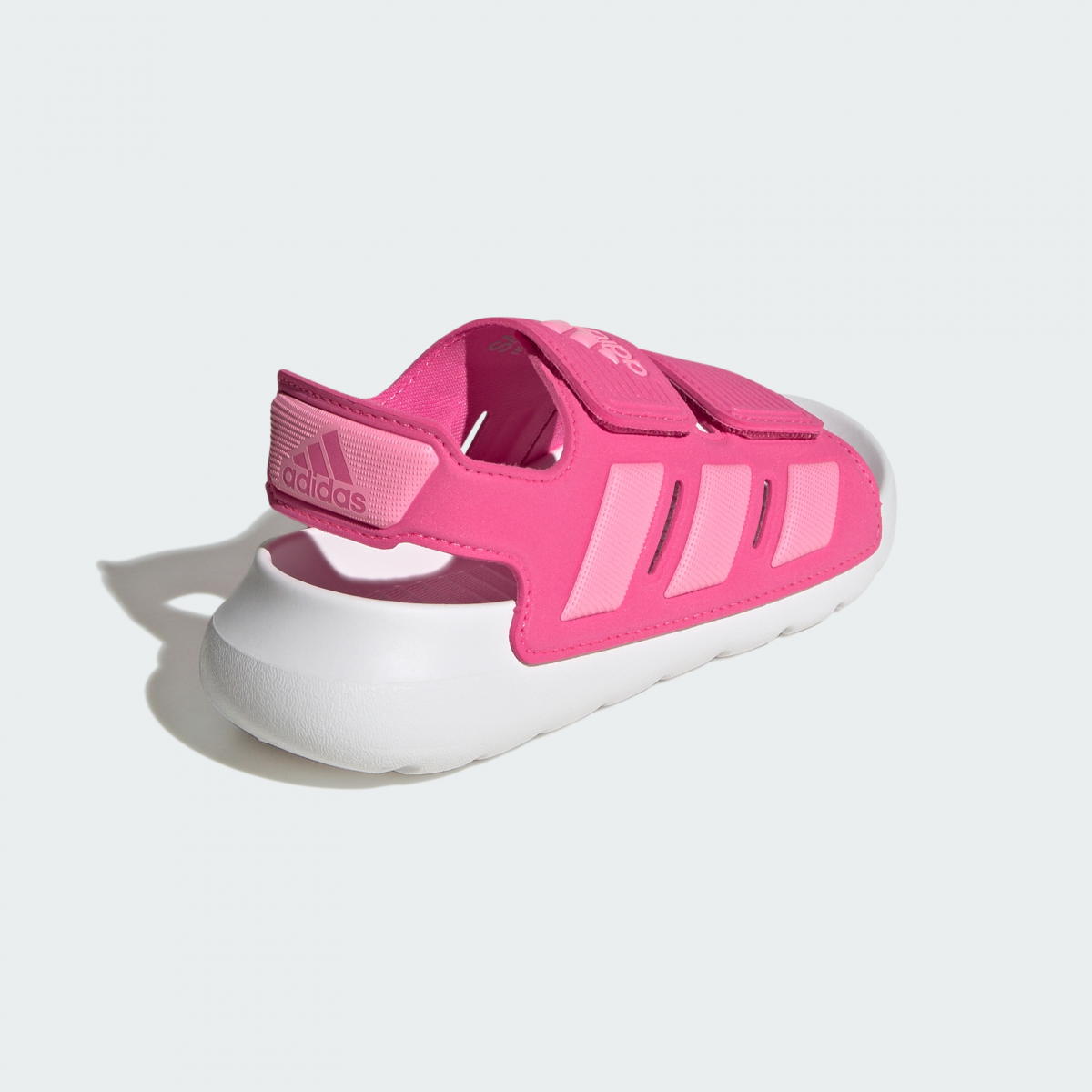Сандалі дитячі ALTASWIM 2.0 C ID2838 Adidas Розовий 31, фото №4