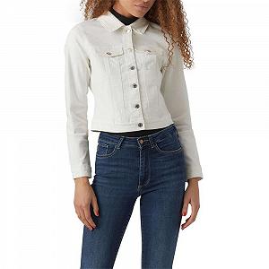 Джинсовая куртка Vero Moda VMLuna Женская - Фото 1