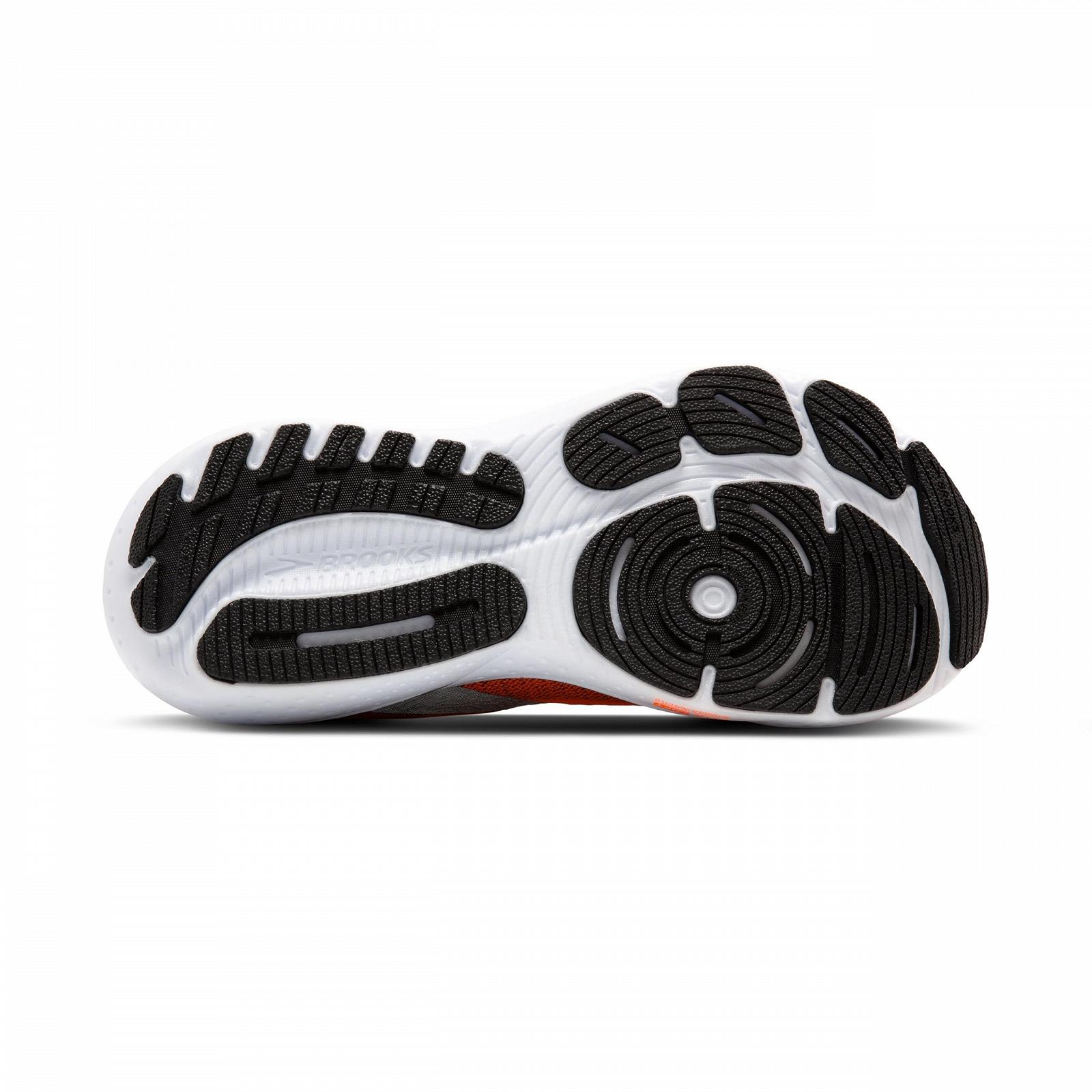 Чоловічі Кросівки Brooks Glycerin 21, фото №6