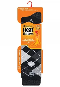 Жіночі шкарпетки HEAT HOLDERS Lite 1.6 Tog Extra Warm synthetic.ua - Фото 1