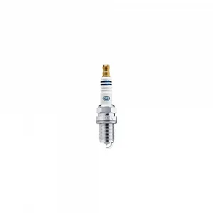 Свічка запалювання HELLA Iridium Pro 8EH 188 706-271 - Фото 1
