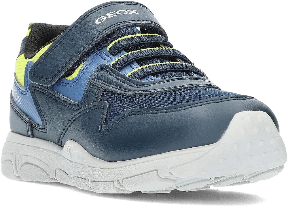 Кросівки Geox J New Torque Boy A, фото №2