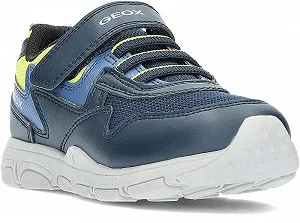 Кросівки Geox J New Torque Boy A synthetic.ua - Фото 1