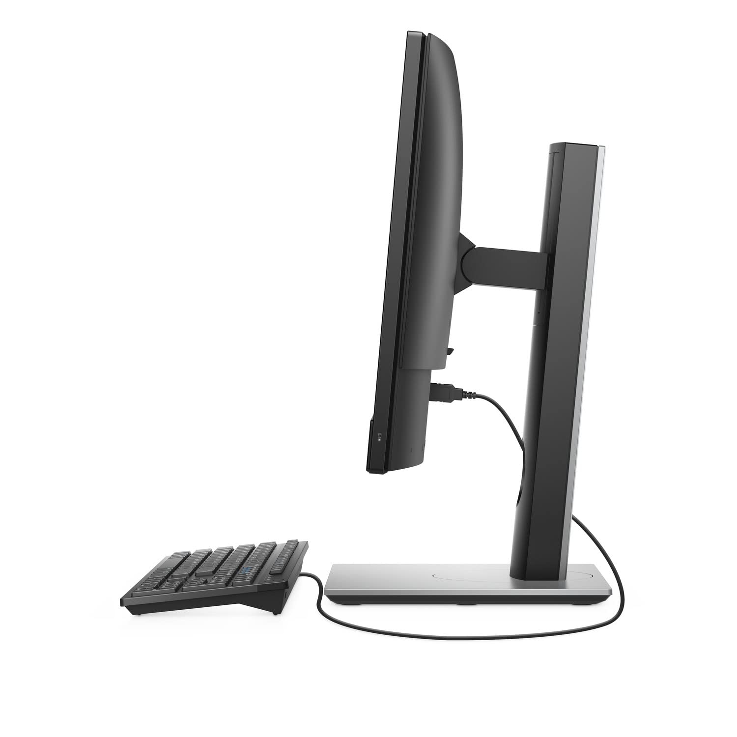 AIO Dell Optiplex 3280 i3 21.5 FHD W10P, фото №4