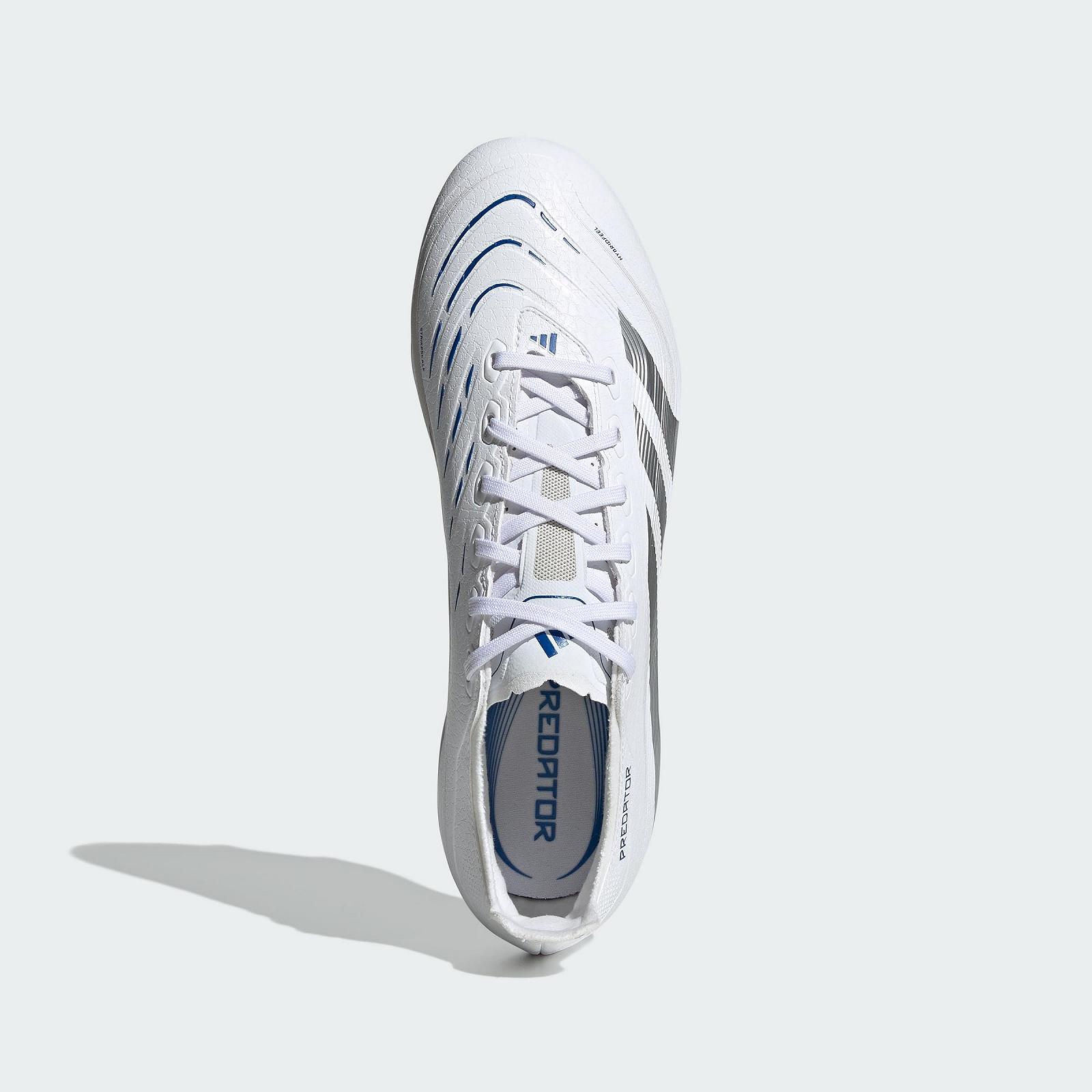 Бутсы Adidas Predator League FG/MG для мужчин и женщин, фото №3