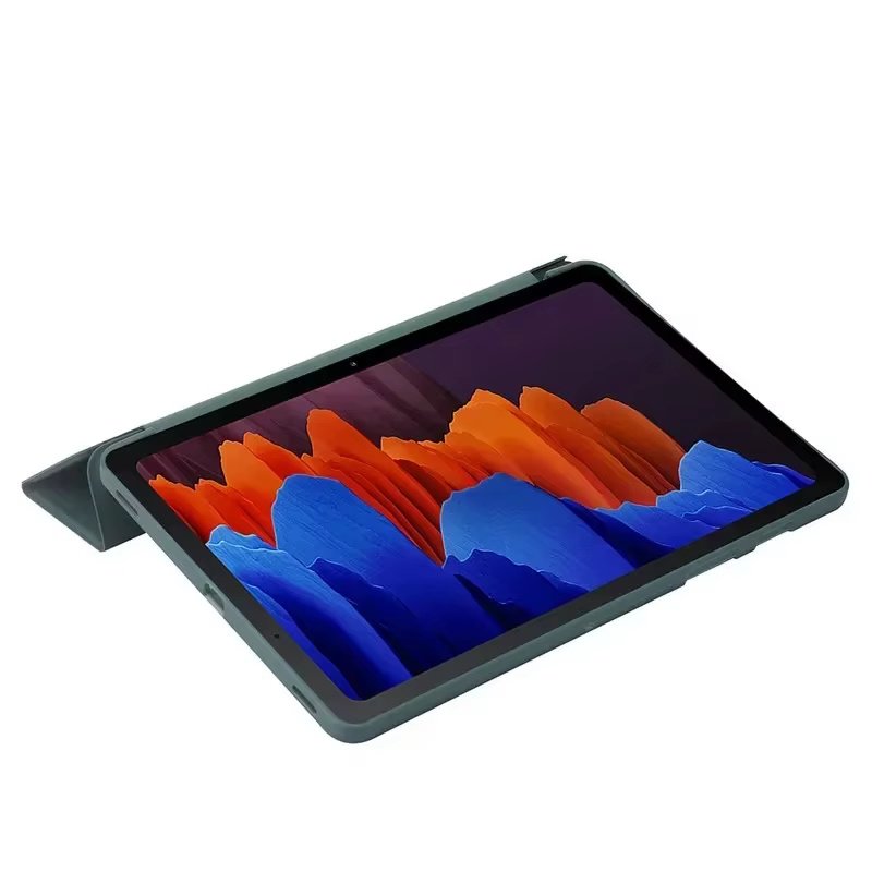 Чехол для планшета Lenovo Legion Y700 3nd Gen 2025 8.8" Green, фото №4
