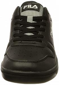 Кроссовки FILA Netforce II X Crt synthetic.ua - Фото 1