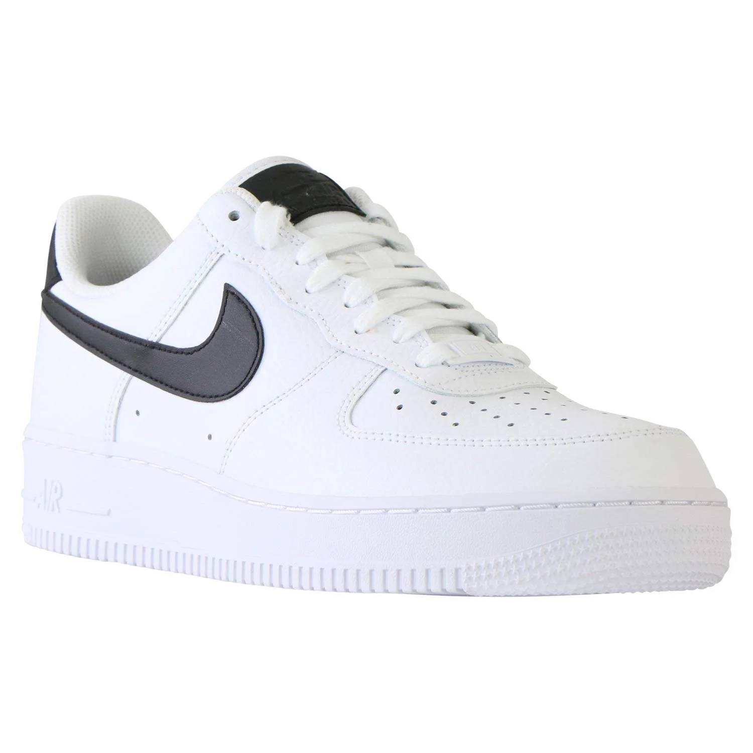 Кроссовки Nike Air Force 1 '07 женские, фото №5