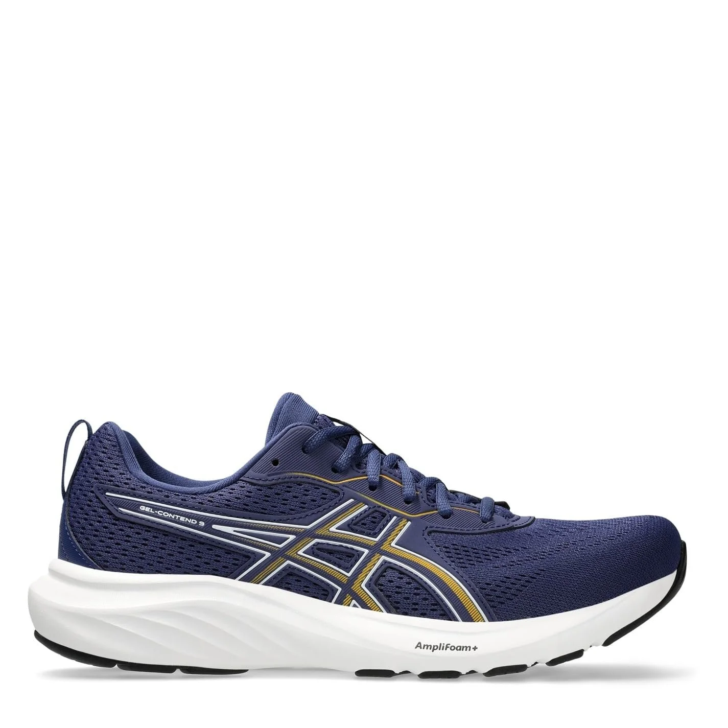 Кросівки ASICS Gel-Contend 9 Чоловічі, фото №1