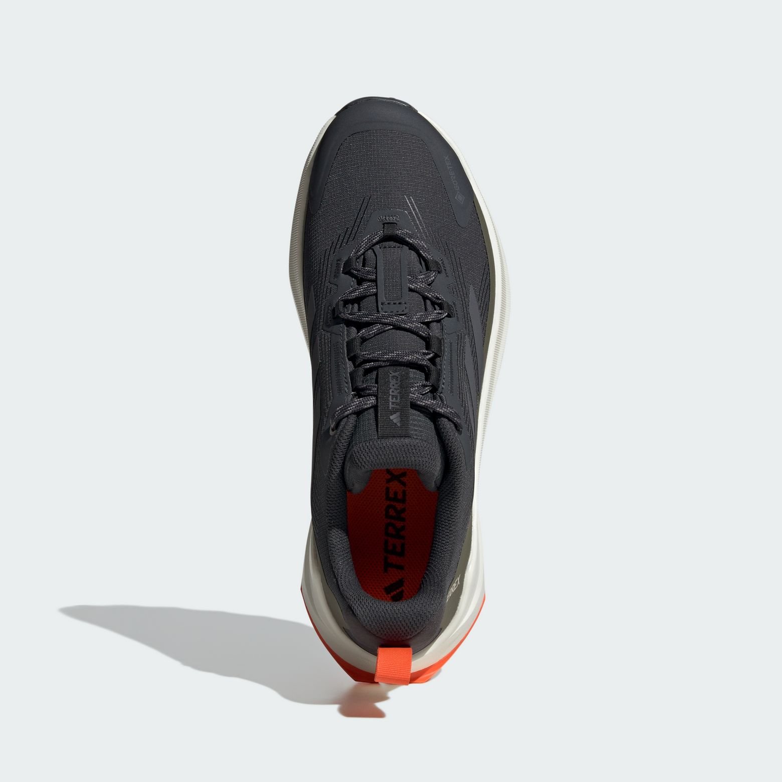 Кроссовки Adidas Terrex Trailmaker 2.0 Gore-Tex Размер 41 1/3, фото №5