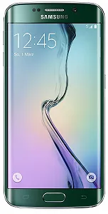 Смартфон Samsung Galaxy S6 Edge 128 ГБ synthetic.ua - Фото 1