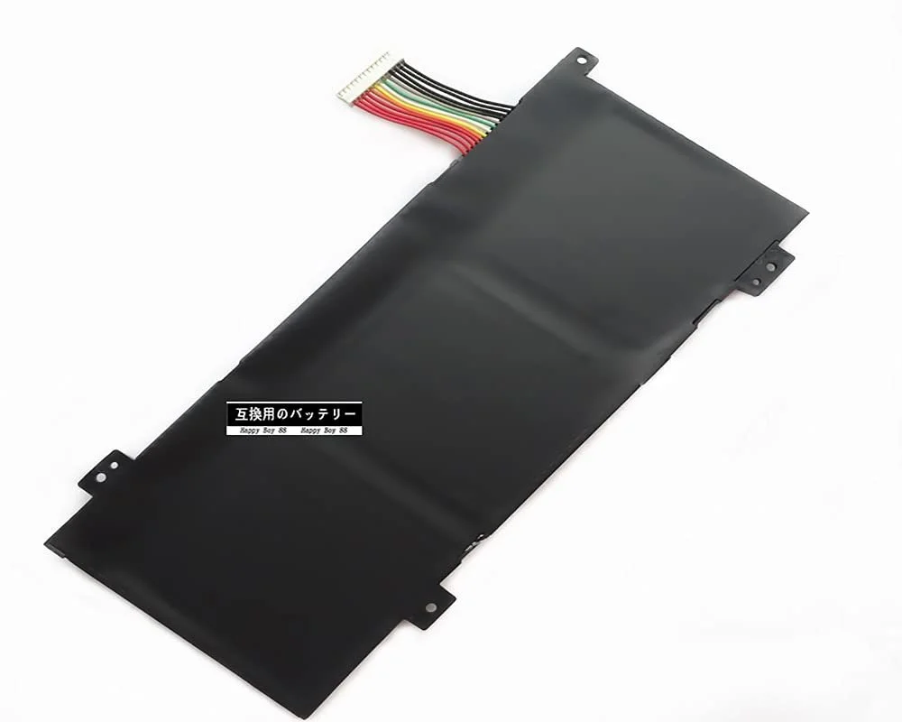 Акумулятор GKSCN 11,4 V 4100 mAh/46,74 Wh, фото №2