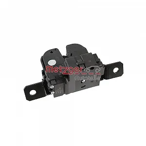 Замок кришки багажника METZGER 2310686 GREENPARTS для BMW кришка багажника центральний - Фото 1