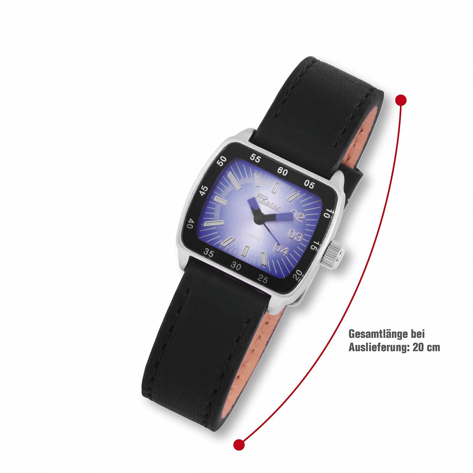 Жіночий годинник Raptor RA10093 Ремінець зі шкіри Аналоговий Кварцовий, фото №5 Жіночий годинник Raptor RA10093 Ремінець зі шкіри Аналоговий Кварцовий, фото №5