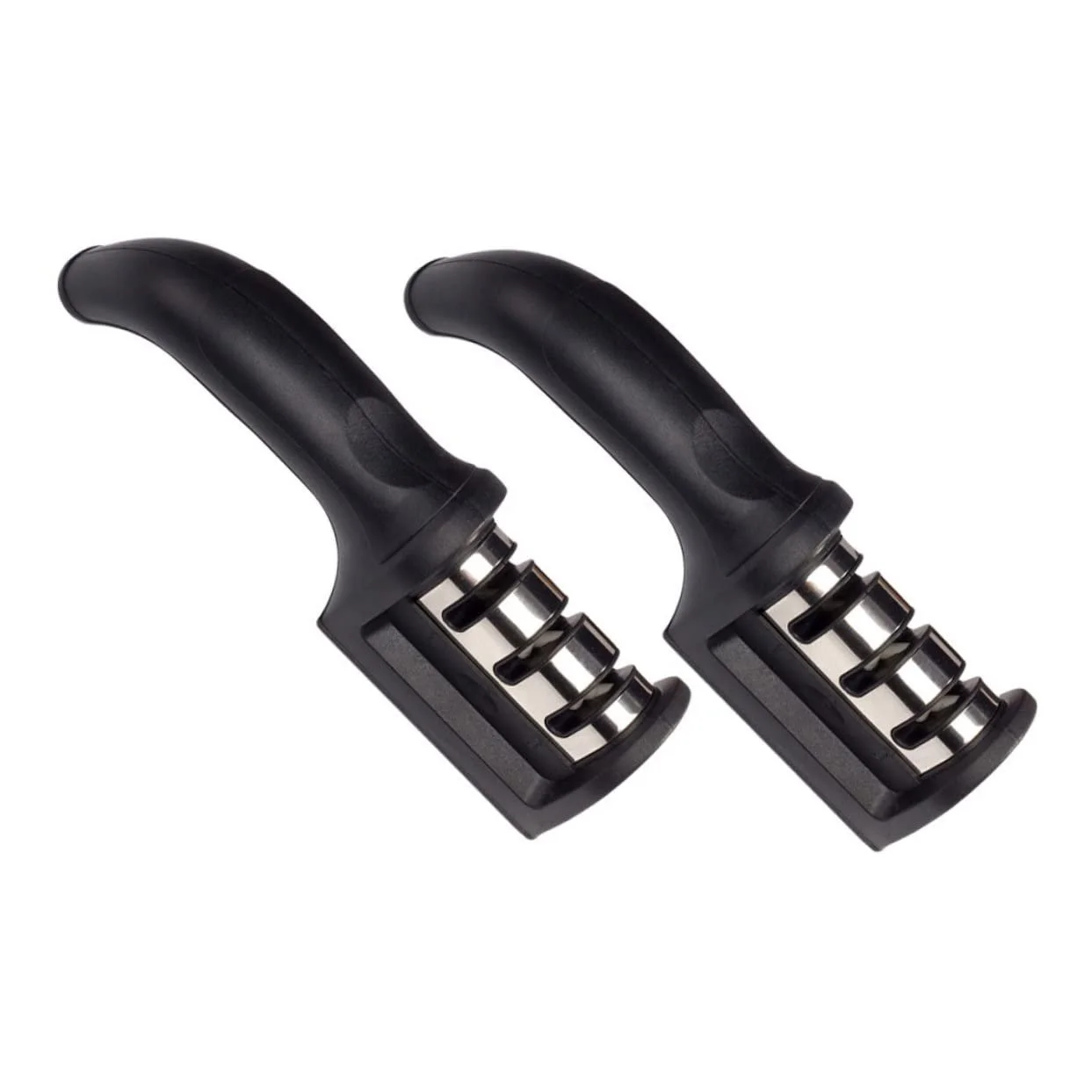 Точило для ножів Ciieeo ручна 2 шт., фото №1