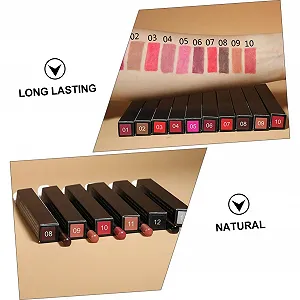 Олівець для очей DOITOOL пігментований гелевий водостійкий для макіяжу ціна на synthetic.ua - Фото 1 Олівець для очей DOITOOL пігментований гелевий водостійкий для макіяжу synthetic.ua - Фото 1