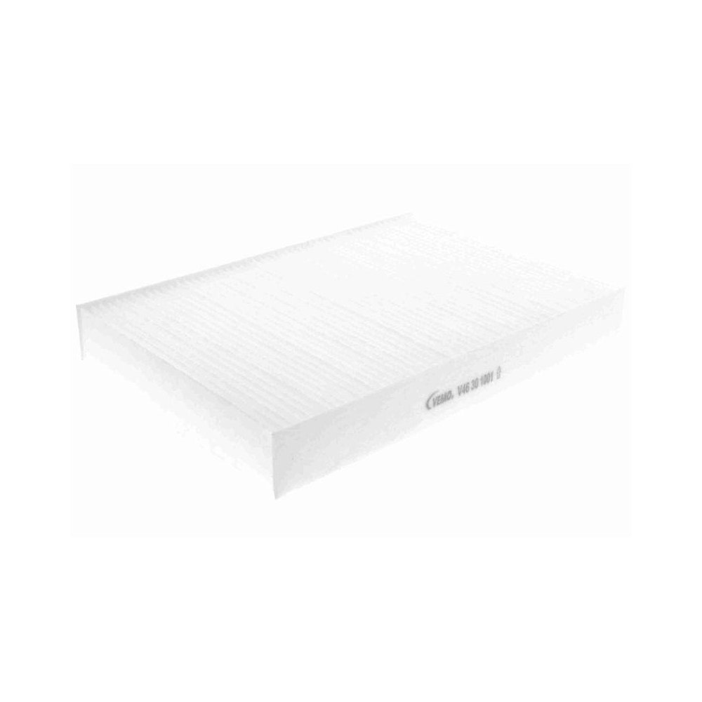 Фільтр салону VEMO Green Mobility Parts V46-30-1001 для NISSAN RENAULT, фото №1