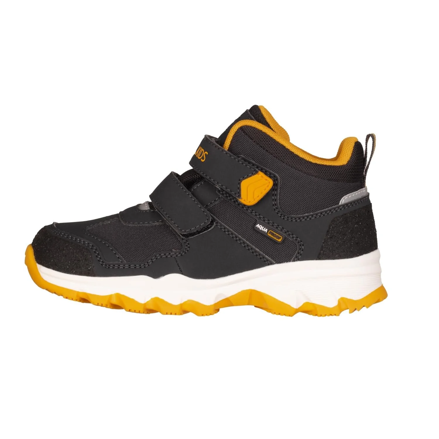 Ботинки Trollkids Kjerag Hiker, фото №2