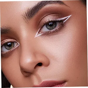 Карандаш для глаз 4 цвета Перламутровый цена на synthetic.ua - Фото 1 Карандаш для глаз 4 цвета Перламутровый synthetic.ua - Фото 1