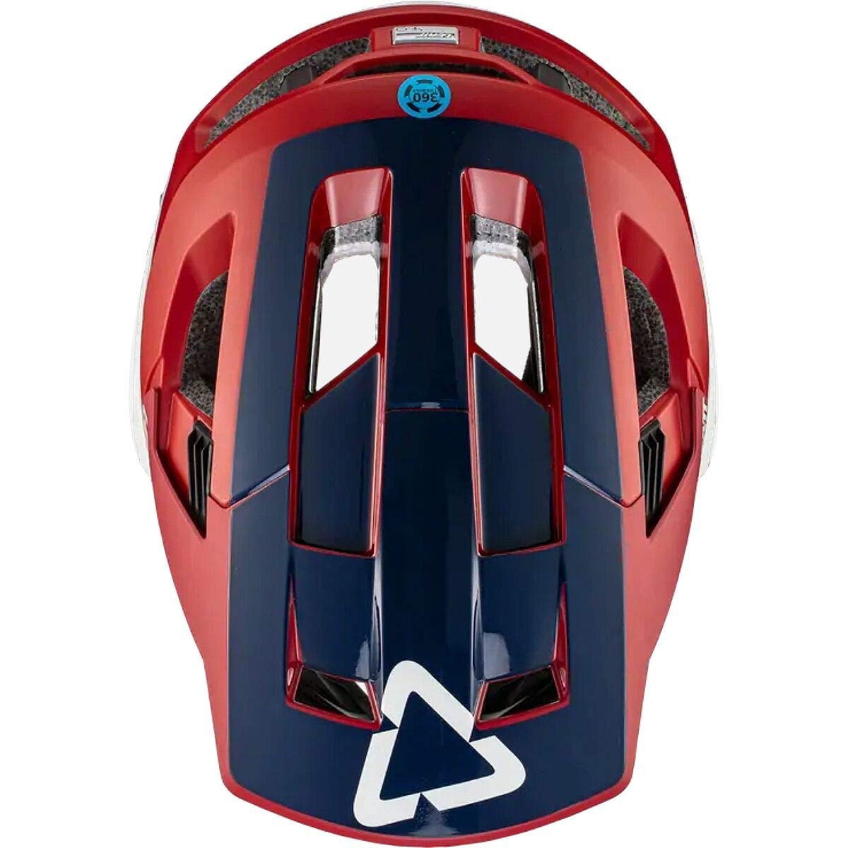 Шолом Leatt LT2010 Унісекс для дорослих, фото №3