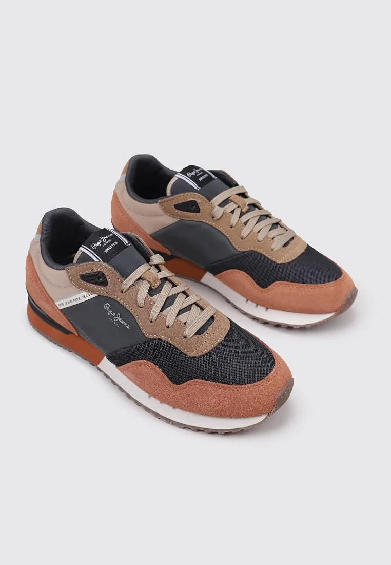 Кросівки Pepe Jeans London Grade M, фото №3