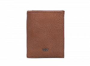 Гаманець Fritzi aus Preussen Tyra Radix 465 Vintage Travel Accessory Коричневий - Фото 1