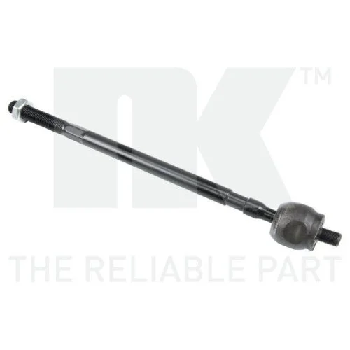 Осьовий шарнір рульової тяги NK 5033958 передня вісь зліва, фото №2