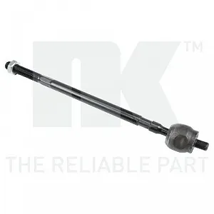 Осьовий шарнір рульової тяги NK 5033958 передня вісь зліва synthetic.ua - Фото 1