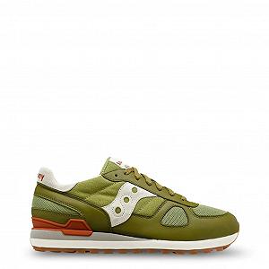 Кросівки Saucony Shadow Original Low synthetic.ua - Фото 1