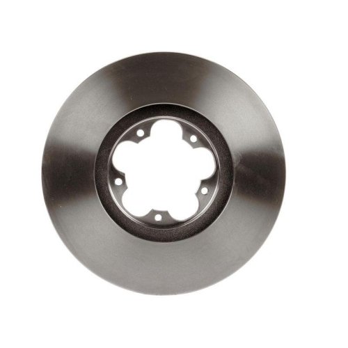 Гальмівний диск BOSCH 0 986 479 A49 для FORD передня вісь, фото №3