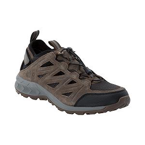 Кроссовки Jack Wolfskin мужские synthetic.ua - Фото 1