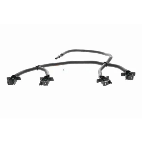 Шланг зворотної магістралі палива VAICO V25-1473, фото №2 Шланг зворотної магістралі палива VAICO V25-1473, фото №2