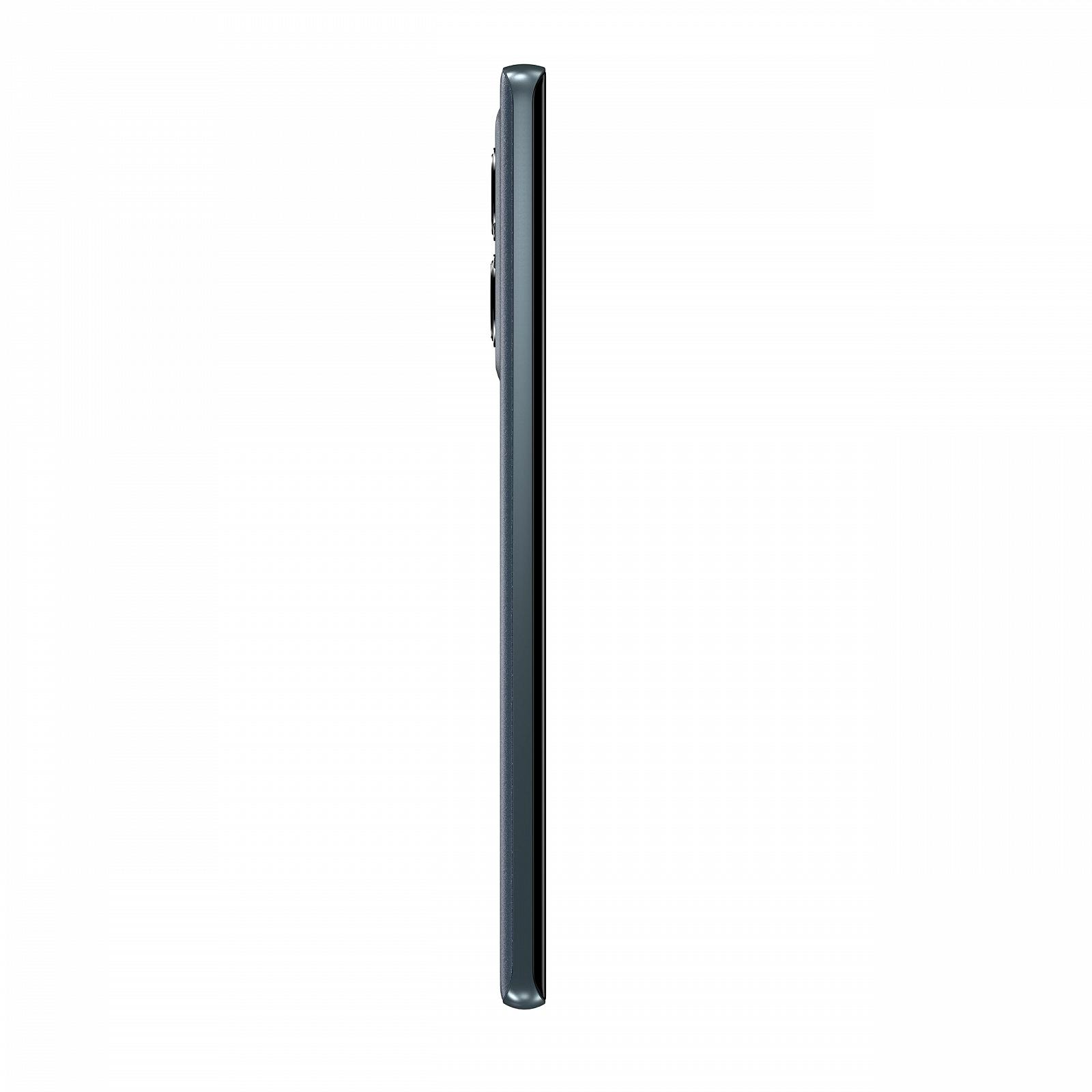 Смартфон Motorola Moto Edge 50 Fusion XT2429-2 Dual SIM 12 ГБ RAM 256 ГБ Marshmallow Blue, фото №6
