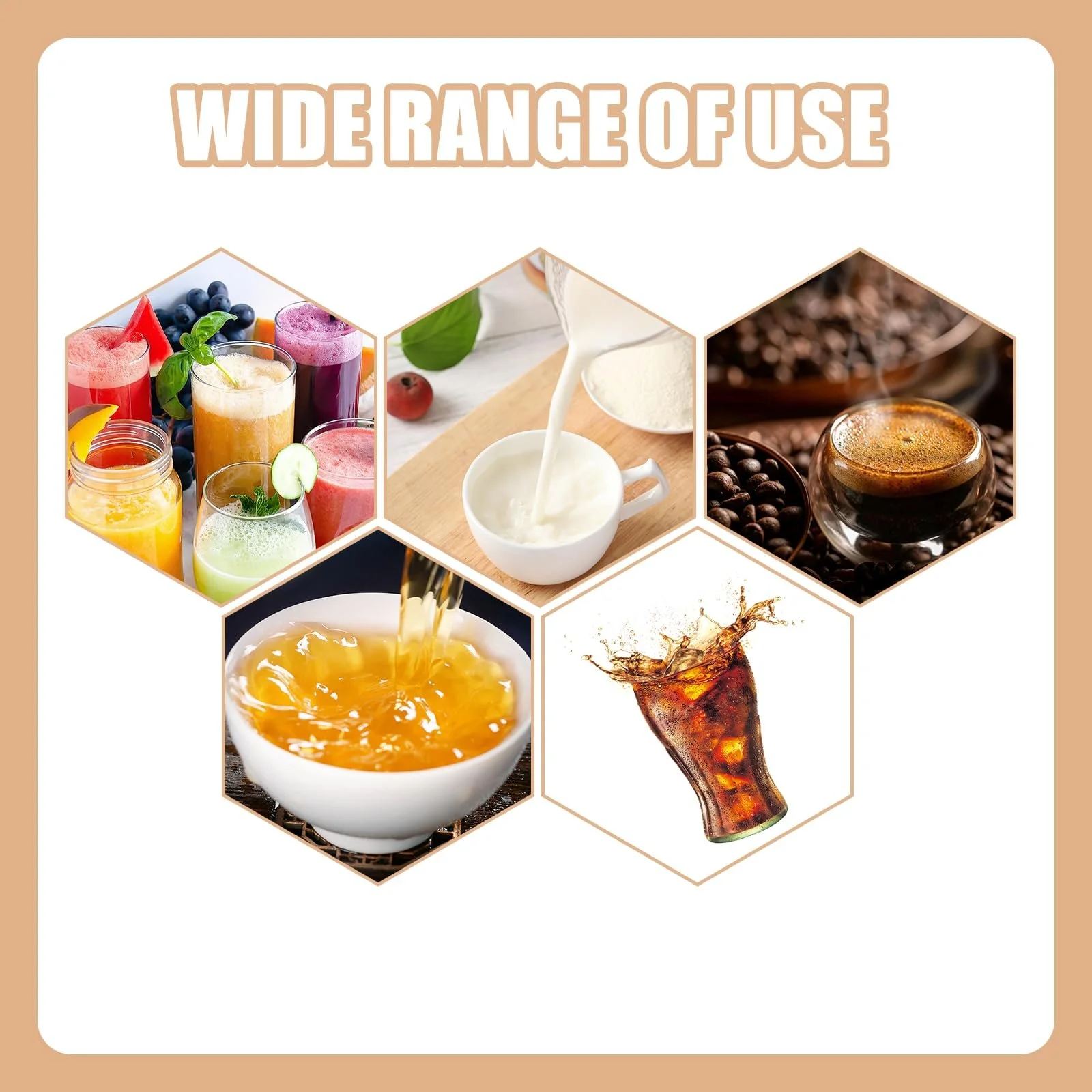 Термос 316 Stainless Steel 1.5 л с двойными стенками, изолированный кувшин с ситечком для чая и дисплеем температуры, вакуумный термос для чая, кофе, молока, сока, фото №7