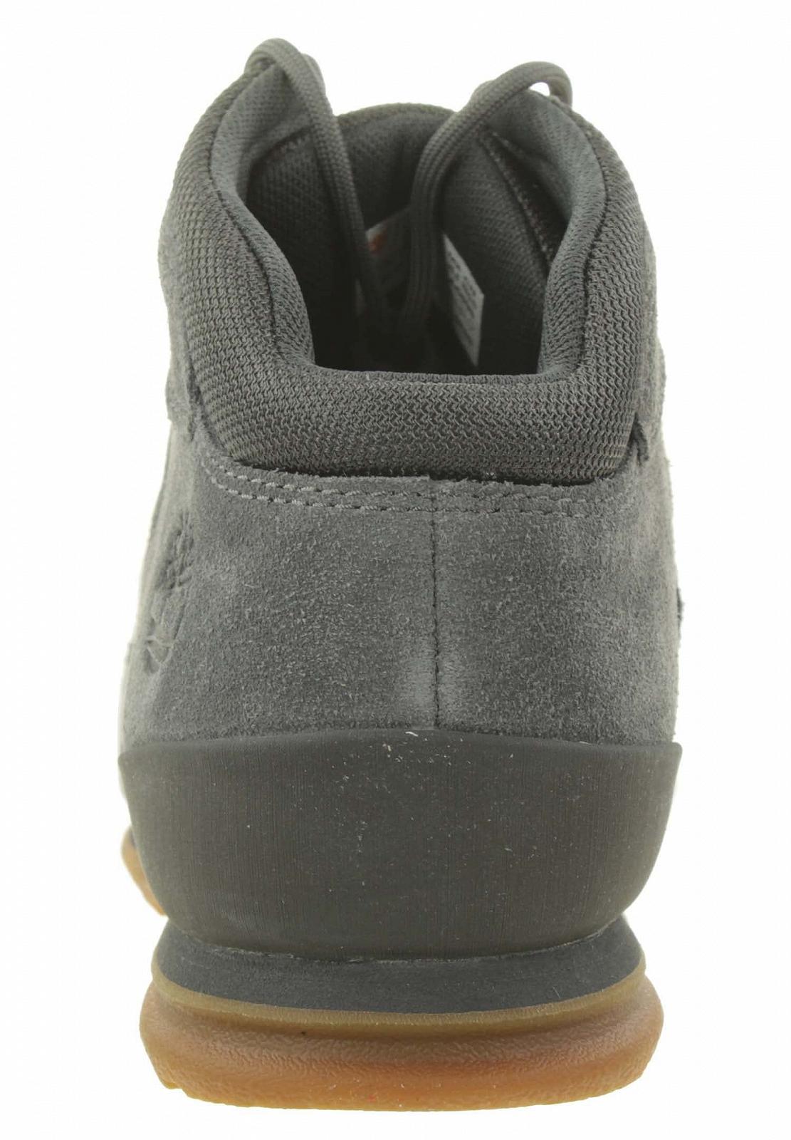 Мужские ботинки Timberland Euro Rock Heritage L/F Basic, фото №4