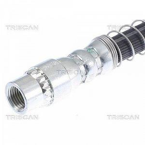 Гальмівний шланг TRISCAN 8150 25109 для RENAULT, передня вісь synthetic.ua - Фото 1