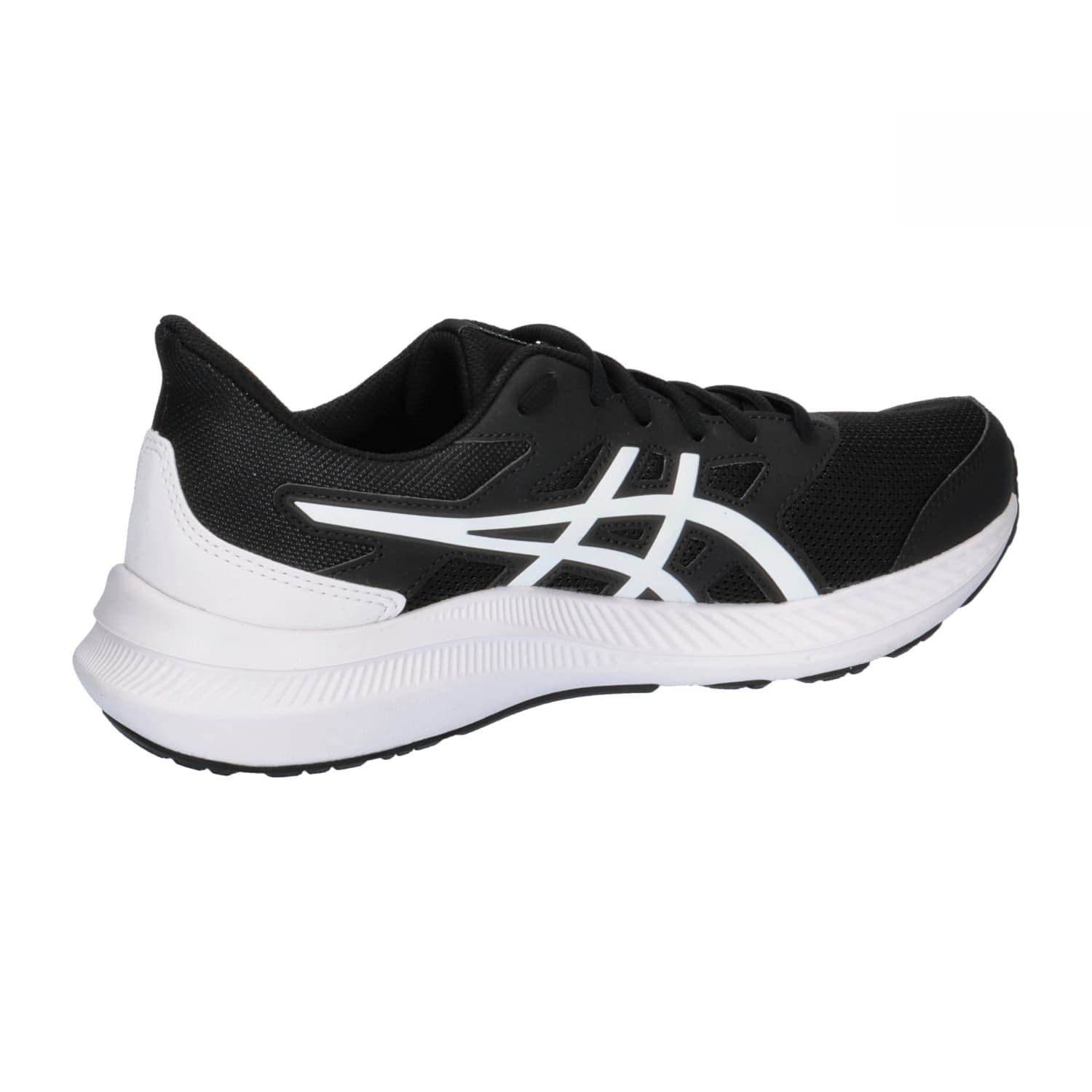 Спортивная обувь ASICS Jolt 4, Черный, фото №7