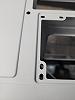 Корпус NZXT H9 Flow White (CM-H91FW-01) / без БЖ / Білий Уцінка